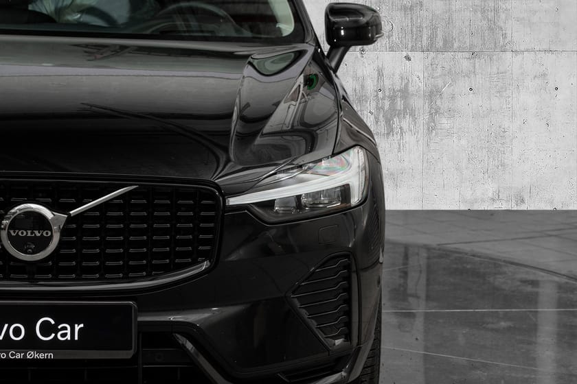 Bilde 4 av Volvo XC60 T6 Long Range Ultimate Dark Hengerfeste Head-Up