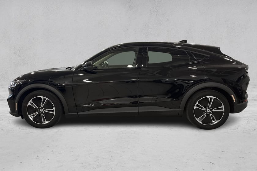 Bilde 2 av Ford Mustang Mach-E Standard Range | Lav km stand | God service historikk | 470km WLTP |