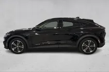 Thumnail bilde 1 av Ford Mustang Mach-E Standard Range