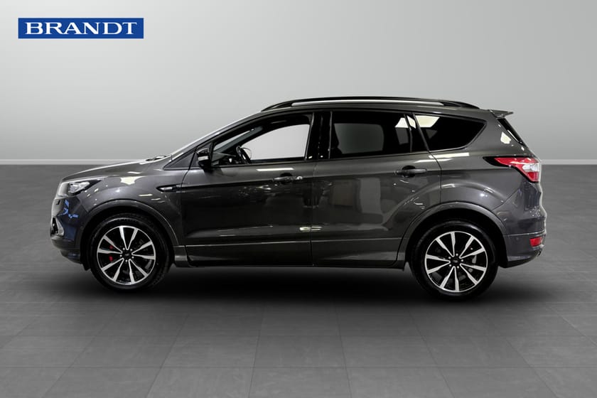 Bild 3 av Ford Kuga