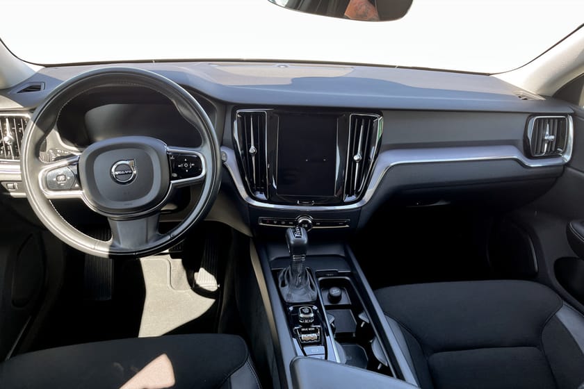 Bild 4 av Volvo V60 T4 Momentum Advanced Edition