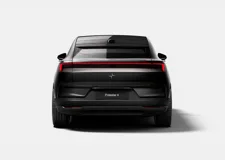 Polestar 4 Long Range Dual Motor