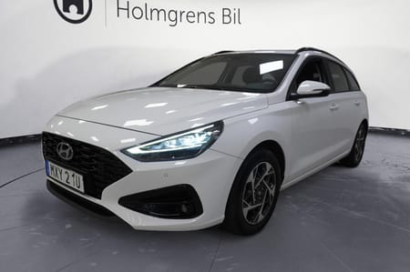 Hyundai i30 Kombi