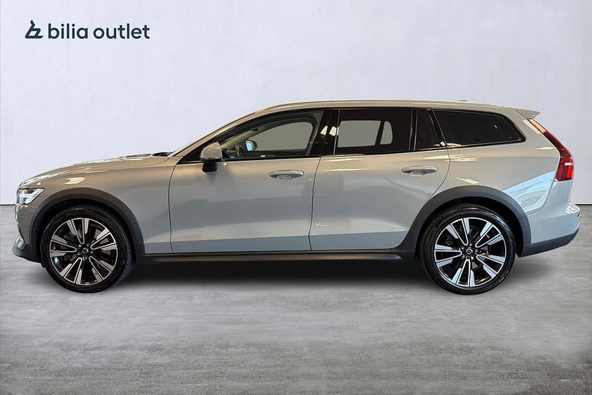 Bild 3 av Volvo V60 Cross Country