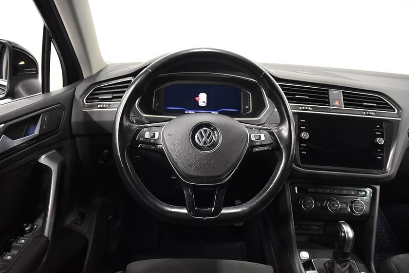 Bild 2 av Volkswagen Tiguan