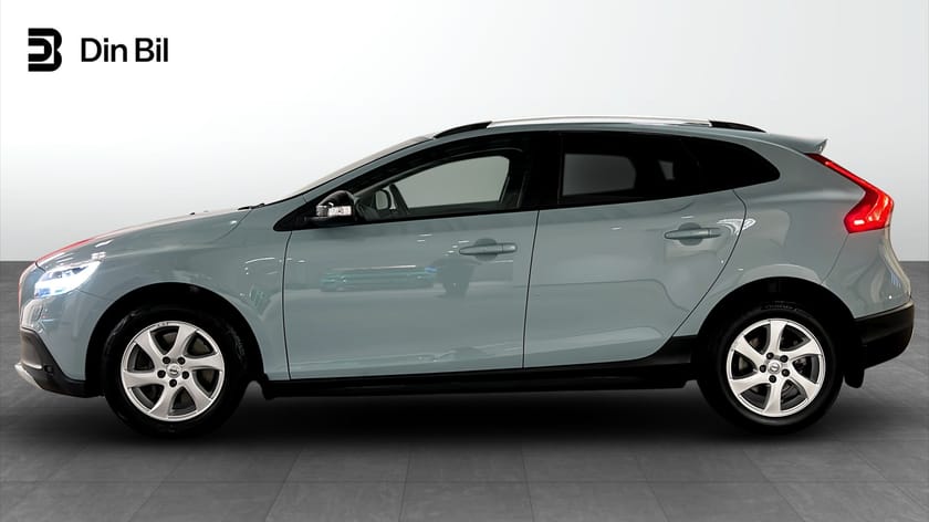 Bild 2 av Volvo V40 Cross Country T3 VOC Värmare Backkamera Navigation
