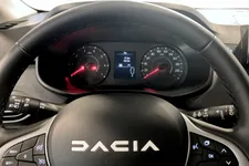 Dacia Jogger 7-sätes