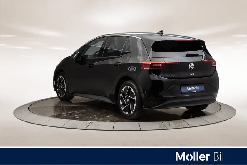 Bilde 3 av Volkswagen ID.3 Pro Performance highline 59kwh 204hk