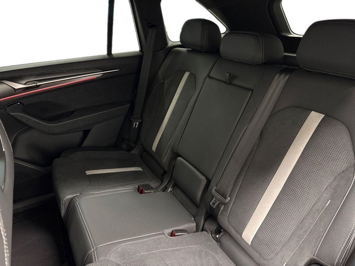 Škoda Škoda Kodiaq iV — bild 17