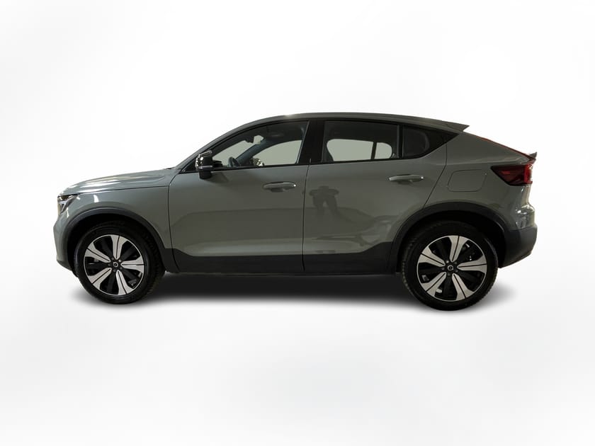 Bild 2 av Volvo C40 Recharge Single Motor Plus Edition