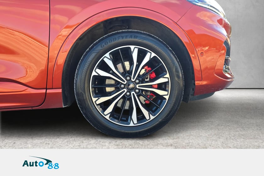Bilde 5 av Ford Kuga Plug-In Hybrid ST-Line