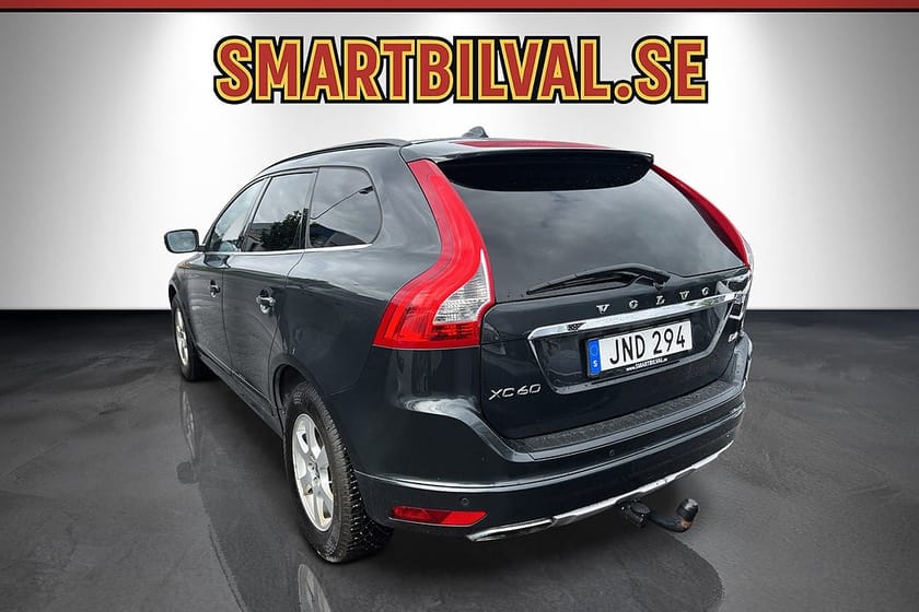 Bild 5 av Volvo XC60