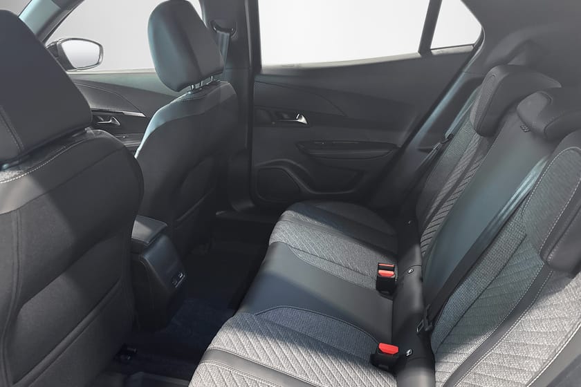 Bild 5 av Peugeot 2008