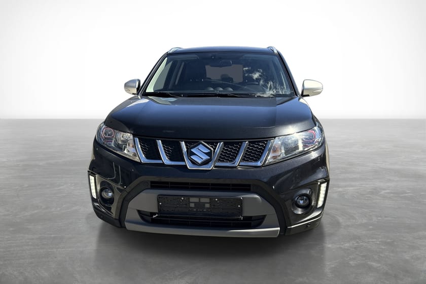 Bilde 2 av Suzuki Vitara