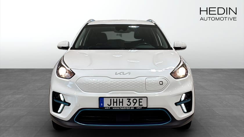 Bild 2 av Kia e-Niro
