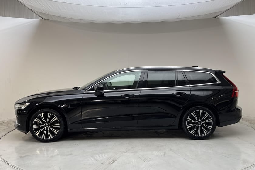 Bild 2 av Volvo V60