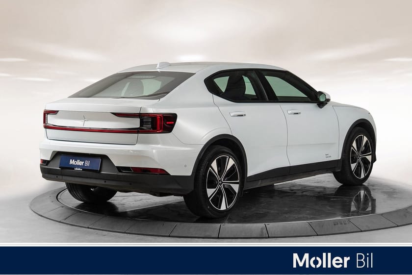 Bilde 4 av Polestar 2 Long Range Dual Motor (K)
