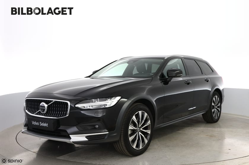 Bild 1 av Volvo V90 Cross Country B5 AWD Bensin Plus