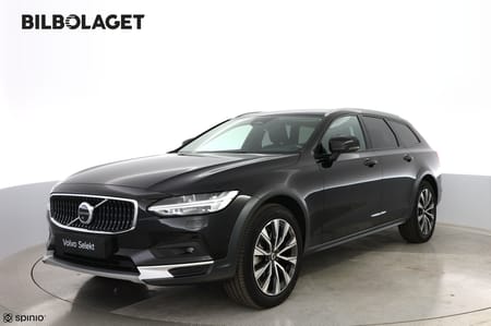 Volvo V90 Cross Country B5 AWD Bensin Plus