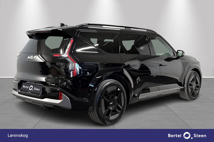 Bilde 5 av Kia EV9 AWD GT Line 6-Seter | Meridian™ | Panorama | HeadUp | 360°