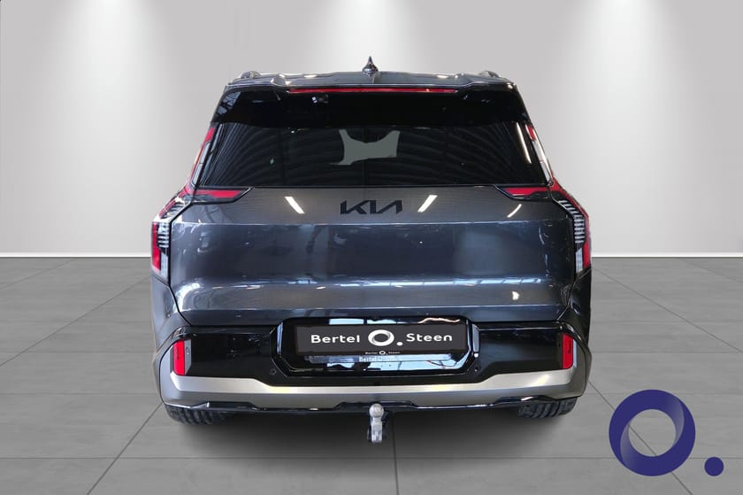 Bilde 4 av Kia EV9 GT AWD 508HK 6-seter | GODT utstyrt!