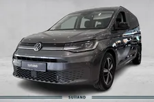 Thumnail bilde 0 av Volkswagen Caddy Maxi