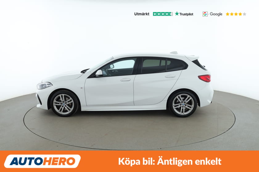 Bild 2 av BMW 118i M Sport / Rattvärme, PDC