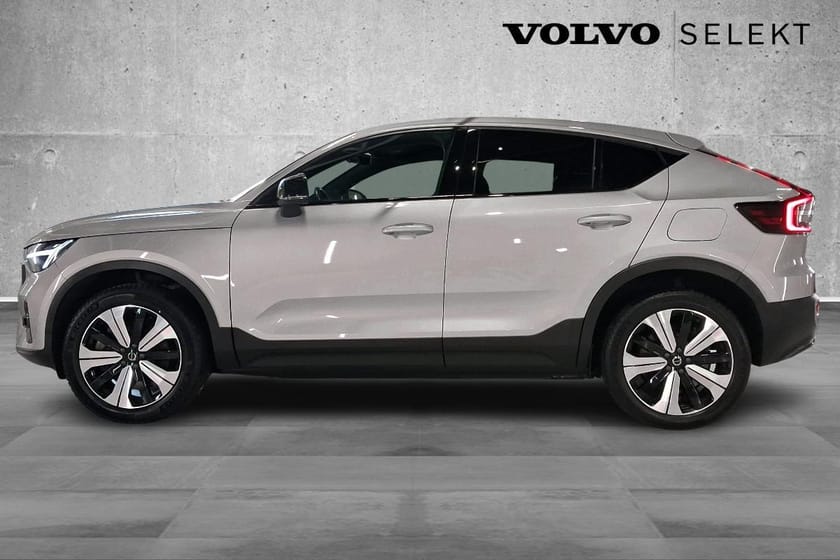 Bilde 5 av Volvo C40 Recharge Twin Plus - Krok, Pixel, Panorama