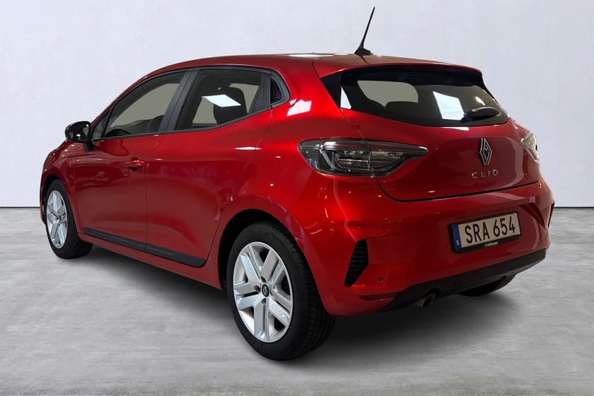 Bild 4 av Renault Clio phII TCe 90 Evolution