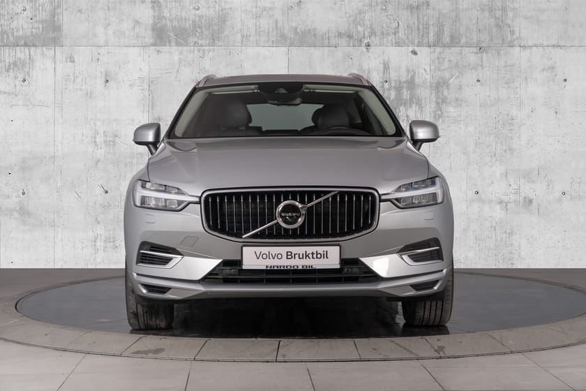 Bilde 4 av Volvo XC60 T8 AWD TE Inscription. Adaptiv cc/Krok/Head Up/360/VOC