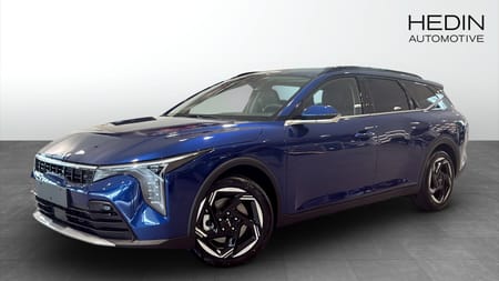 Kia K4 Sportswagon SW 1.6 T-GDI 150HP DCT ADVANCE