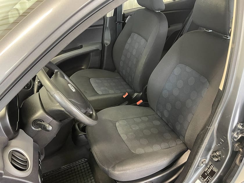 Bild 5 av Hyundai i10 1.1 iRDE e-Sense AUTOMAT M-VÄRMARE