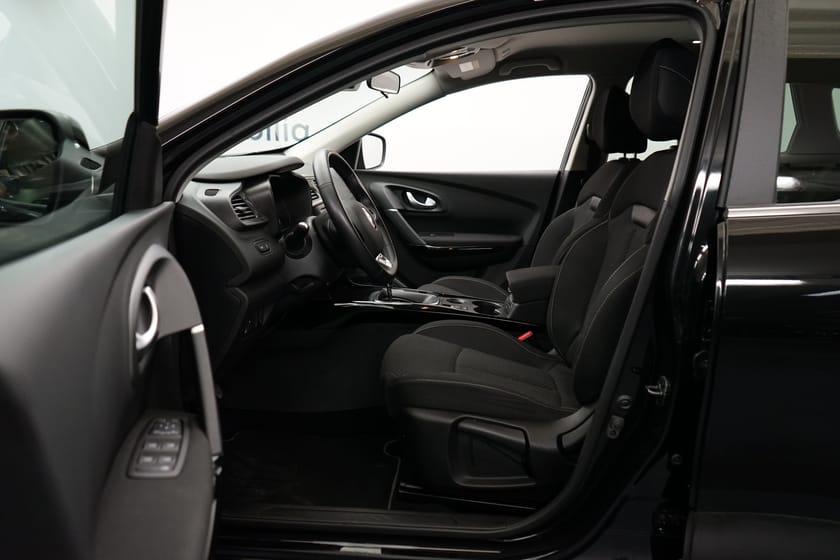 Bild 5 av Renault Kadjar PhII TCe 140 Zen GPF EDC II 4x2