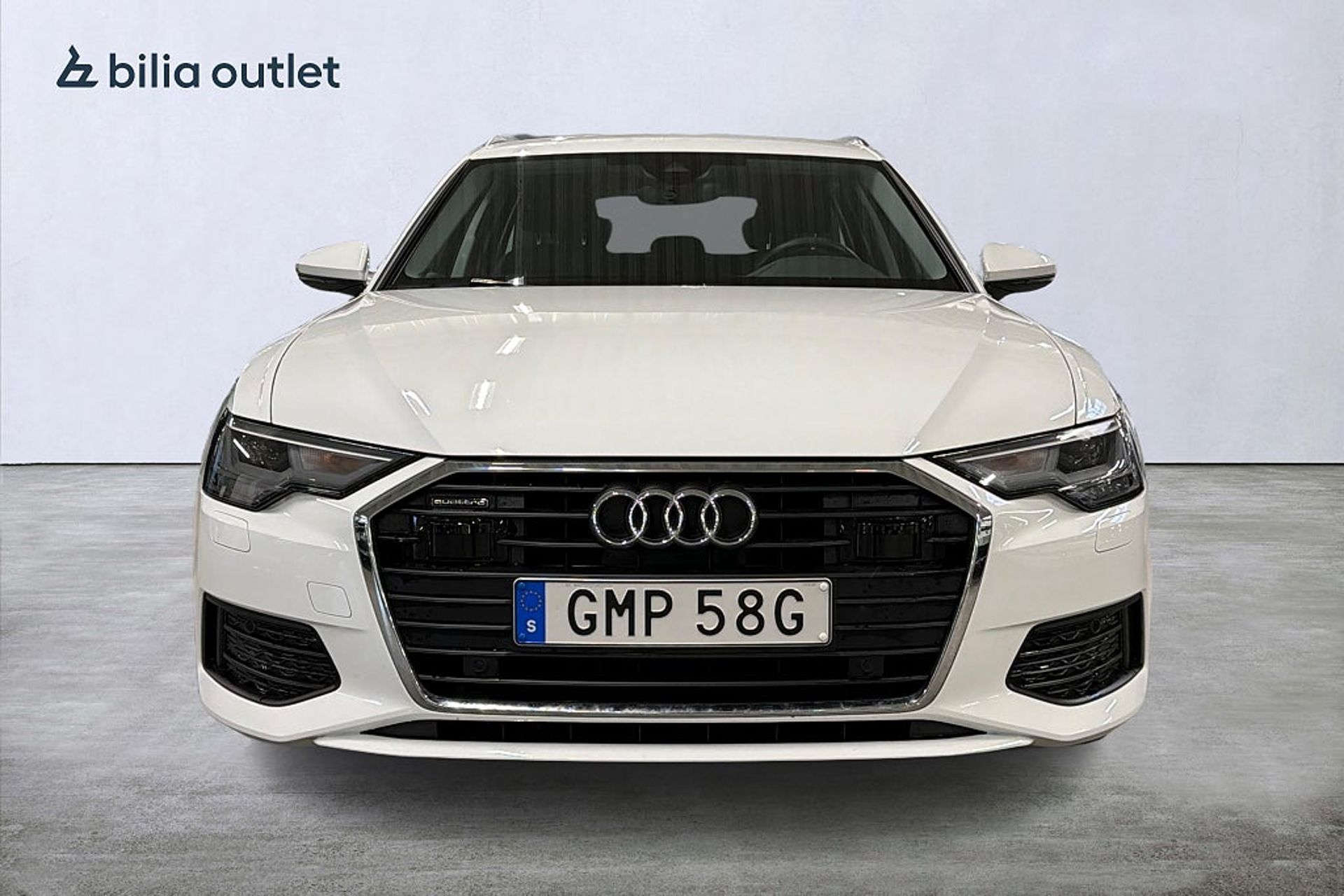 Audi A6 2020, kuva 3/10