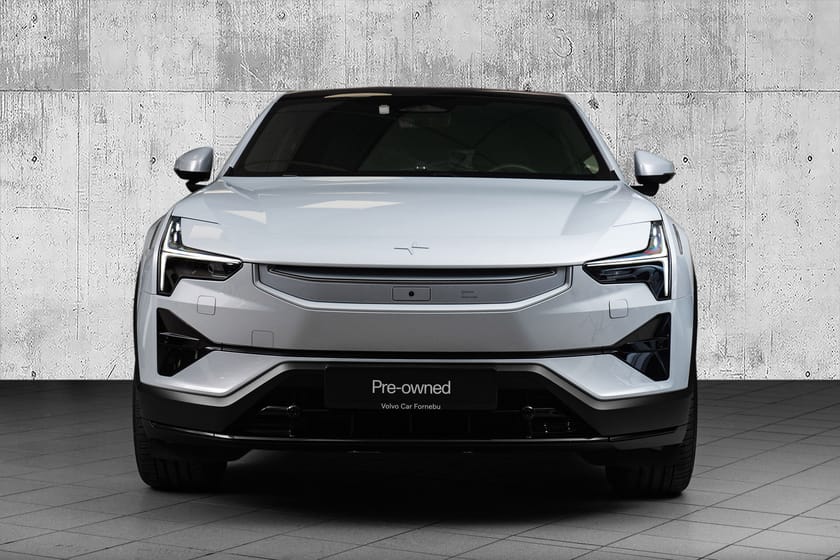 Bilde 3 av Polestar 3 Long Range Dual Motor | Plus | Pilot