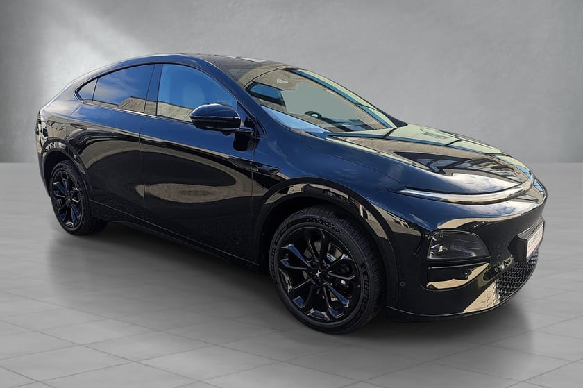 Bilde 3 av XPENG G6 Performance AWD