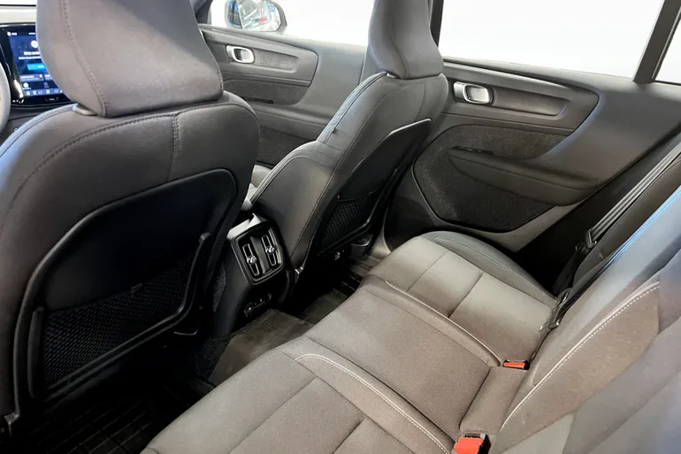 Volvo C40 Recharge