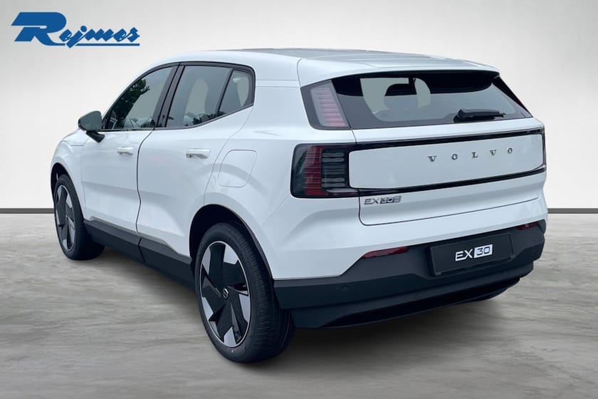 Bild 3 av Volvo EX30 P5 Long Range RWD Plus