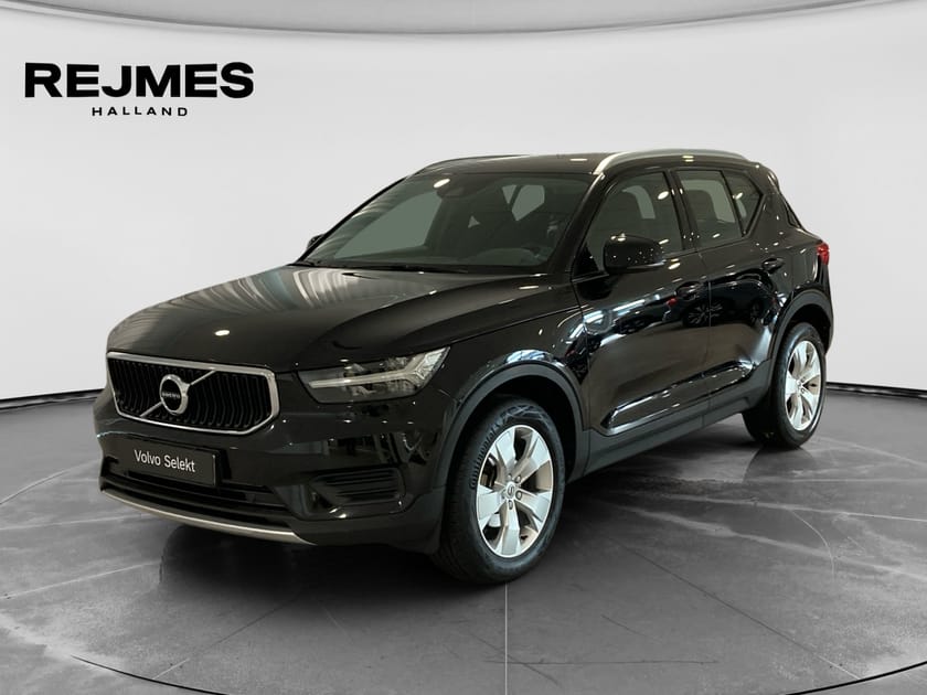 Bild 1 av Volvo XC40 T3 FWD aut Momentum Advanced