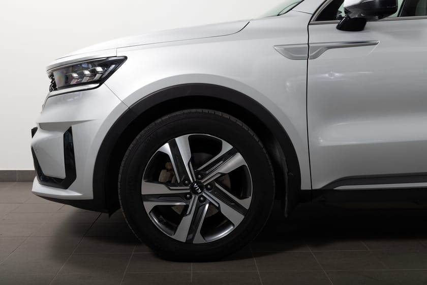 Bild 4 av Kia Sorento PHEV 265hk Advance Plus HuD/Pano/Bose/Moms/7-Sits