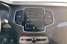 Volvo XC90 7 Säten