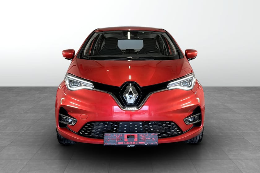 Bilde 5 av Renault ZOE R135 