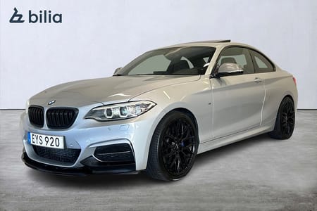 BMW M235i xDrive Coupé