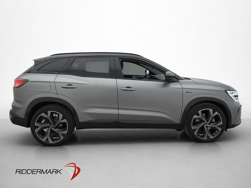 Bild 5 av Renault Austral E-TECH