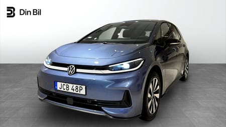 Volkswagen ID.3 Neo