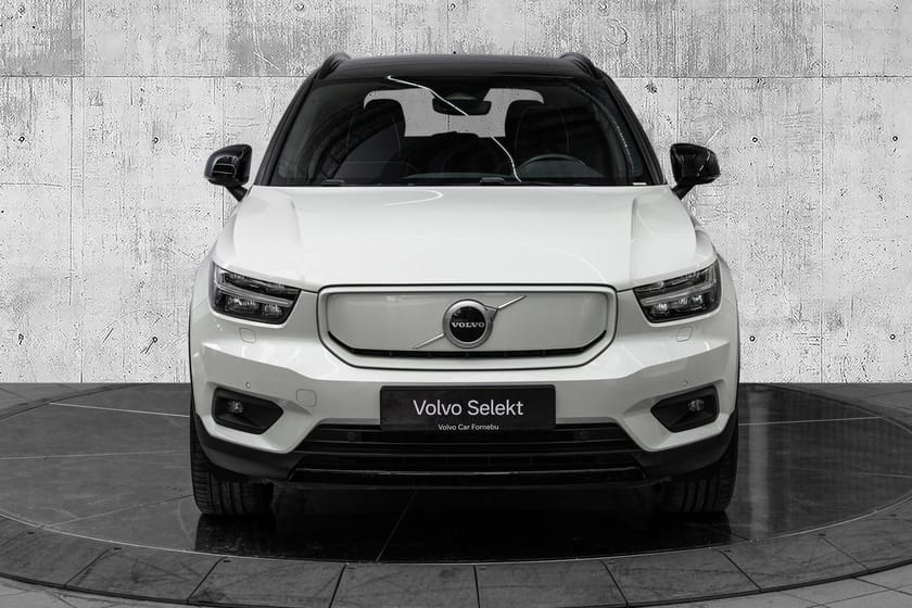 Bilde 3 av Volvo XC40 Recharge P8 AWD - Godt utstyrt! HarmanKardon Hengerfeste AktivLED