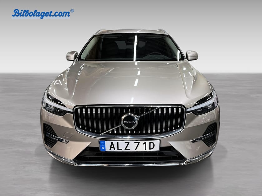 Bild 2 av Volvo XC60 Recharge T6 Core Edition