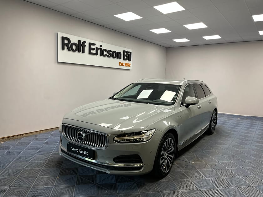 Bild 1 av Volvo V90