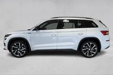 Thumnail bilde 1 av Škoda Kodiaq