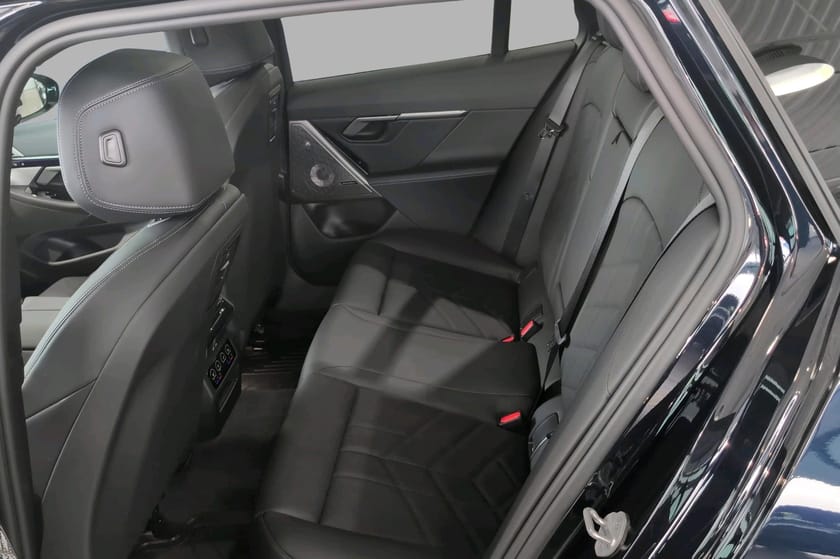 Bilde 3 av BMW i5 xDrive40 Touring xDrive40, M-Sport, Pano, Bowers & Wilkins